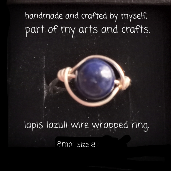 Ring - Picture 6 of 9